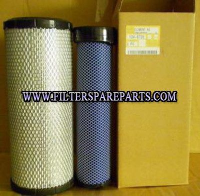 140-2334 134-8726 air filter - Click Image to Close